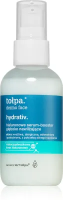Tołpa Dermo Face Hydrativ - Сыворотка интенсивного увлажнения, 75 мл