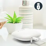 Аппарат RIO Face Lift Tone Facial Toner для лифтинга лица, EMS, 3 уровня интенсивности, 1 шт — фото 5