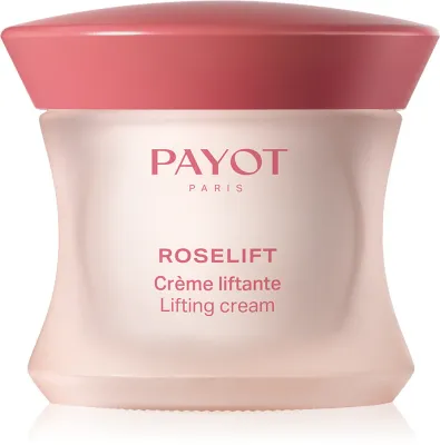 Payot Roselift Creme Liftante - Крем для лица укрепляющий и лифтингующий, 50 мл