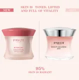Payot Roselift Creme Liftante - Крем для лица укрепляющий и лифтингующий, 50 мл — фото 2