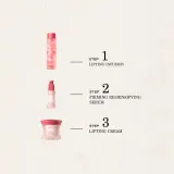 Payot Roselift Creme Liftante - Крем для лица укрепляющий и лифтингующий, 50 мл — фото 3