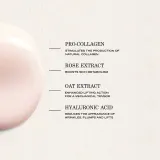 Payot Roselift Creme Liftante - Крем для лица укрепляющий и лифтингующий, 50 мл — фото 5