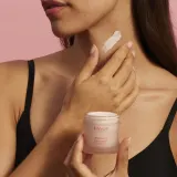 Payot Roselift Creme Liftante - Крем для лица укрепляющий и лифтингующий, 50 мл — фото 8