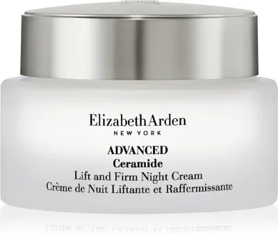 Elizabeth Arden Ceramide Advanced Ceramide - Крем на ночь, 50 мл