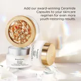 Elizabeth Arden Ceramide Advanced Ceramide - Крем на ночь, 50 мл — фото 7