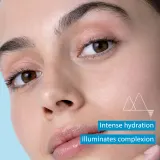 Uriage Eau Thermale Water Cream - Легкий увлажняющий крем, 40 мл — фото 4