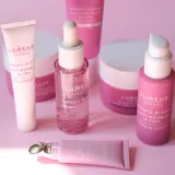 Lumene Nordic Bloom [LUMO] Anti-wrinkle & Firm - Крем на ночь против признаков старения, 50 мл — фото 2