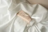 KORIKA HI-TECH LIPOSOME Calming solution Soothing cleanser - Очищающий увлажняющий крем, 150 мл — фото 4