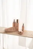 KORIKA HI-TECH LIPOSOME Calming solution Soothing cleanser - Очищающий увлажняющий крем, 150 мл — фото 8