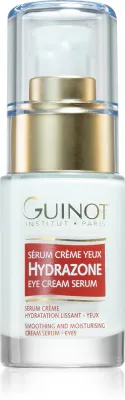 Guinot Hydrazone - Увлажняющий крем для глаз, 15 мл
