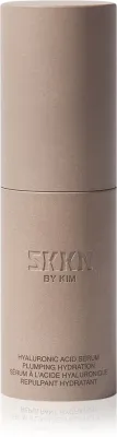 SKKN by Kim Skincare Hyaluronic Acid Plumping Hydration - Сыворотка с гиалуроновой кислотой, 30 мл