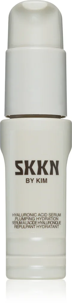 SKKN by Kim Skincare Hyaluronic Acid Plumping Hydration - Сыворотка с гиалуроновой кислотой, 30 мл