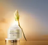 Yves Rocher Anti-Age Global - Интенсивный регенерирующий уход 3 в 1 для лица, 75 мл — фото 2