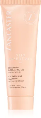 Lancaster Skin Essentials Clarifying Exfoliating Gel - Гель-пилинг для всех типов кожи, 75 мл