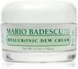 Mario Badescu Hyaluronic Dew Cream - Увлажняющий крем-гель без масла, 42 г — фото 1