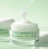 Mario Badescu Hyaluronic Dew Cream - Увлажняющий крем-гель без масла, 42 г — фото 3