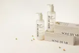 Some By Mi Lacto Soy Sebum & Blackhead Cleansing Oil - Нежное масло для очищения кожи для чувствительной кожи, 200 мл — фото 3