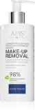 Apis Natural Cosmetics Home TerApis - Мицеллярная вода для лица и области вокруг глаз, очищающая, 300 мл — фото 1