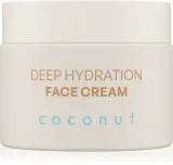 Nacomi Deep hydration - Крем для лица, 40 мл — фото 1