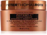 Peter Thomas Roth Potent-C Power Moisturizer - Увлажняющий крем для лица с витамином C, 50 мл — фото 1
