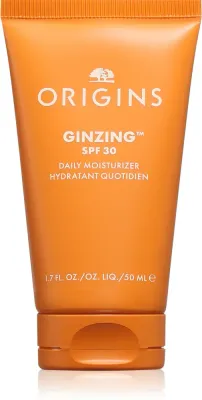 Origins GinZing SPF 30 Daily Moisturizer - Увлажняющий дневной крем с SPF 30, 50 мл