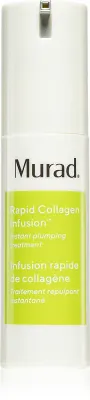 Murad Resurgence Rapid Collagen Infusion - Активная коллагеновая сыворотка для уменьшения морщин, 30 мл