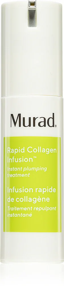 Murad Resurgence Rapid Collagen Infusion - Активная коллагеновая сыворотка для уменьшения морщин, 30 мл