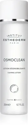 Institut Esthederm Osmoclean Calming Lotion - Тоник успокаивающий, 200 мл