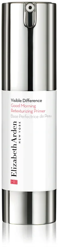 Elizabeth Arden Visible Difference - Крем для лица с витаминами, создающий гладкую основу под макияж dla efektu zrownoważonej skory, 15 мл