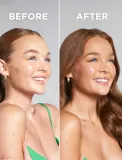 Bondi Sands Technocolor Emerald - Сыворотка для лица с автозагаром, 50 мл — фото 3