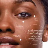 Neutrogena Collagen Bank - Гель-крем против отеков и темных кругов под глазами, 15 г — фото 3