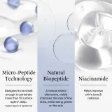 Neutrogena Collagen Bank - Гель-крем против отеков и темных кругов под глазами, 15 г — фото 4