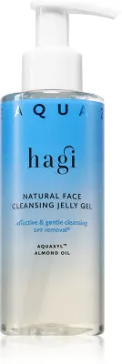 Hagi Aqua Zone - Очищающий гель для лица с увлажняющим действием, 150 мл