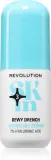 Revolution Skincare Happy Hydrate 2% Hyaluronic Acid Hydrating Serum - Сыворотка для лица с гиалуроновой кислотой, 30 мл — фото 1