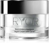 RYOR Caviar Care - Ночной крем для лица, 50 мл — фото 2