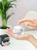 RYOR Caviar Care - Ночной крем для лица, 50 мл — фото 3