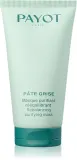 Payot Pâte Grise Masque Purifiant Reequilibrant - Маска очищающая для жирной кожи, 75 мл — фото 1