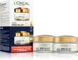 L’Oreal Paris Ekspert wieku 50+ - Удобная упаковка для зрелой кожи — фото 1