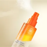 Lancaster Sun Beauty Sun Protective Water - Солнцезащитный спрей SPF 50, 150 мл — фото 2