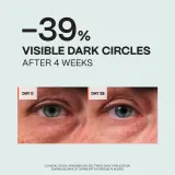 Saffee LiftUp Wrinkle Smoothing Eye Cream - Крем против морщин для глаз, 15 мл — фото 5