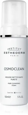 Institut Esthederm Osmoclean Pure Cleansing Foam - Пенка для очищения кожи, 150 мл