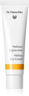 Dr. Hauschka Facial Care - Крем для лица с мелиссой, 30 мл