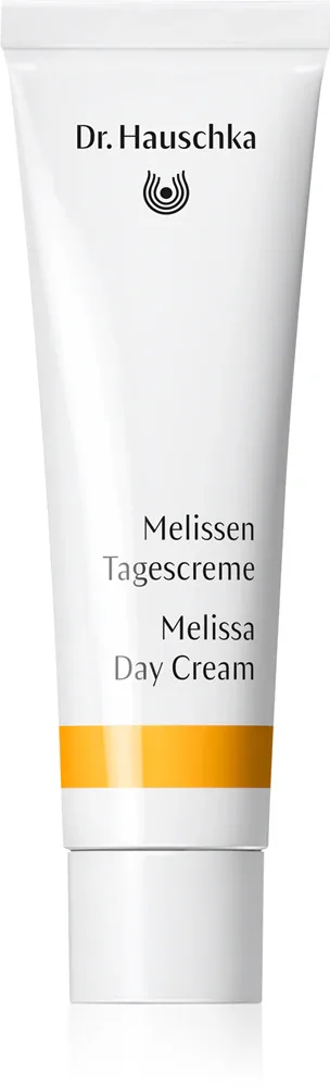 Dr. Hauschka Facial Care - Крем для лица с мелиссой, 30 мл