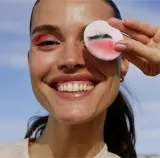 NIVEA Rose Touch - Двухфазная мицеллярная вода, 400 мл — фото 4