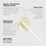 Revox B77 JUST Retinol 0.3% + Niacinamide 5% - Увлажняющий крем для лица, сглаживающий эмульсия против старения кожи, 30 мл — фото 3