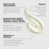 Revox B77 JUST Retinol 0.3% + Niacinamide 5% - Увлажняющий крем для лица, сглаживающий эмульсия против старения кожи, 30 мл — фото 4