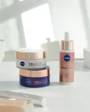 NIVEA Cellular Expert Lift - Крем моделирующий на ночь, 50 мл — фото 6