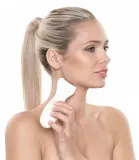 Массажёр RIO 60 Second Neck Toner для шеи и подбородка, электростимуляция, 1 шт — фото 2