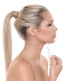 Массажёр RIO 60 Second Neck Toner для шеи и подбородка, электростимуляция, 1 шт — фото 3