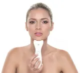 Массажёр RIO 60 Second Neck Toner для шеи и подбородка, электростимуляция, 1 шт — фото 4